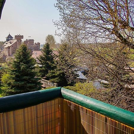 Silberseehaus In Der Freizeitoase Mortka Экстерьер фото