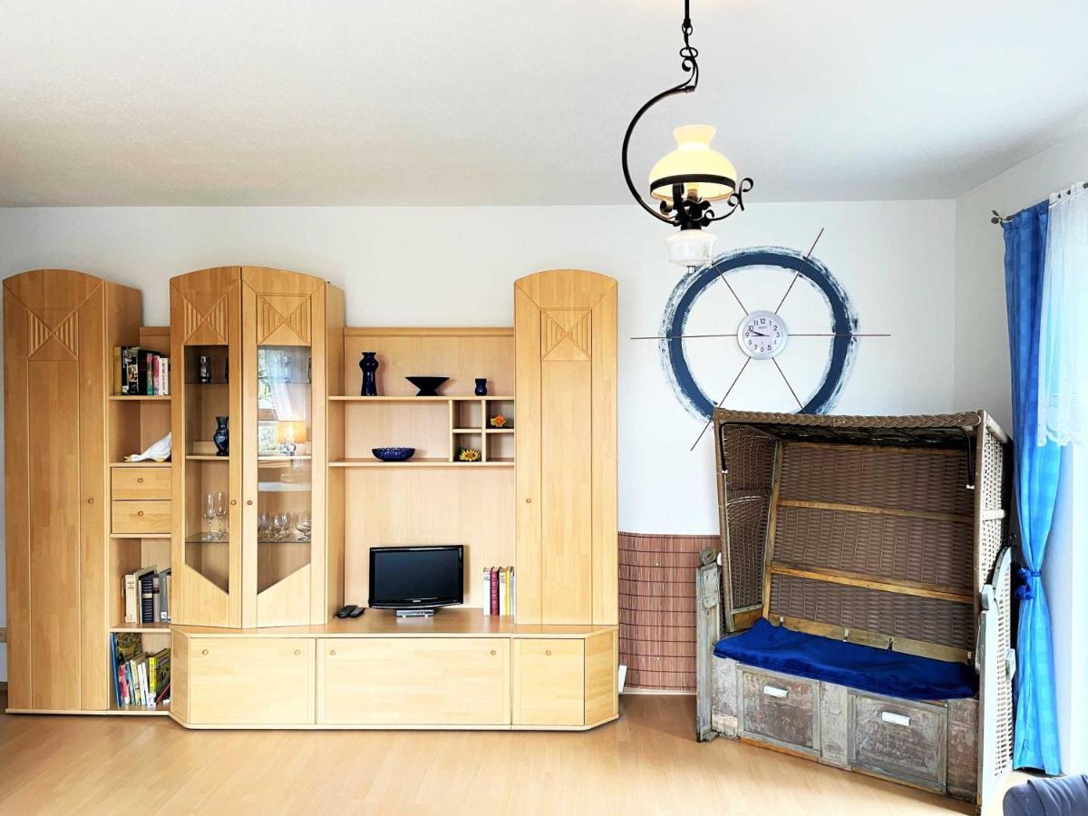 Silberseehaus In Der Freizeitoase Mortka Экстерьер фото